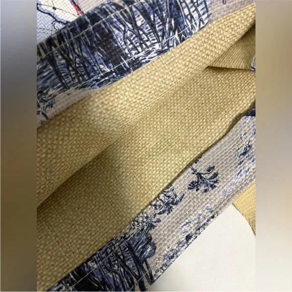 Dior Gift Around The World  Tote Bag - Picture 12 of 13